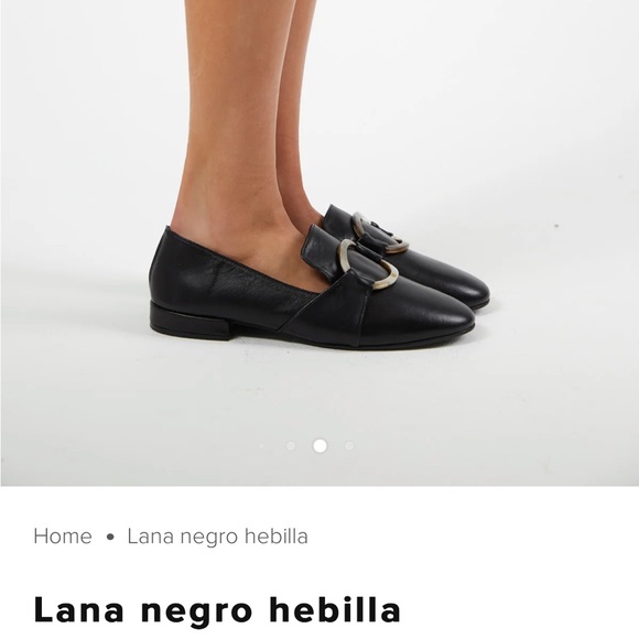 Mint&Rose loafers size 39 - Picture 1 of 6